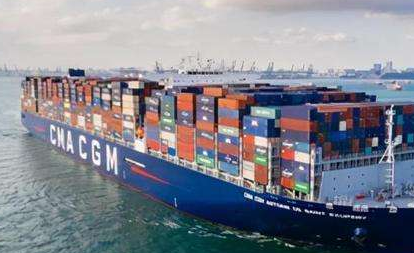 深圳国际海运‍能力包含哪些要素？