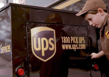 DHL国际快递分类与开展条件分析