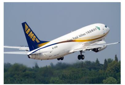 为什么要选择深圳货代公司