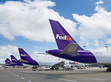 深圳国际快递公司实力强的体现