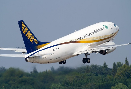 深圳国际快递公司合作认可度高的原因