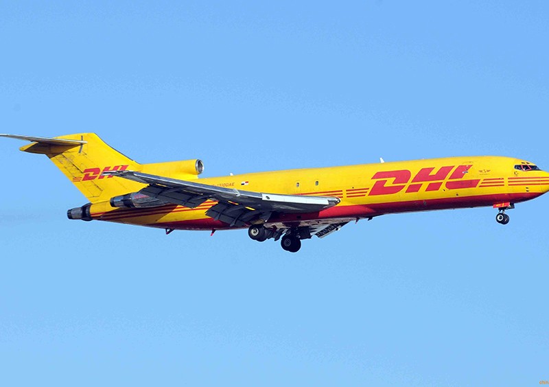 DHL国际快递的优势有哪些