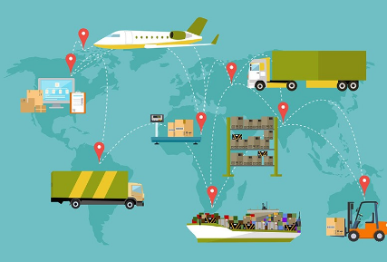 深圳国际海运机构的可靠性表现在哪些方面