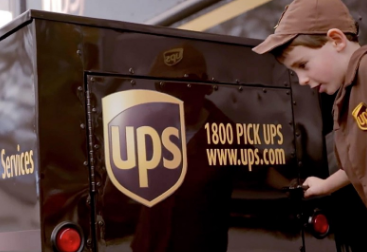 现代化国际物流公司有什么特点