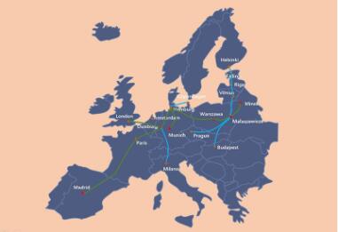 欧洲空运需要满足的条件有哪些