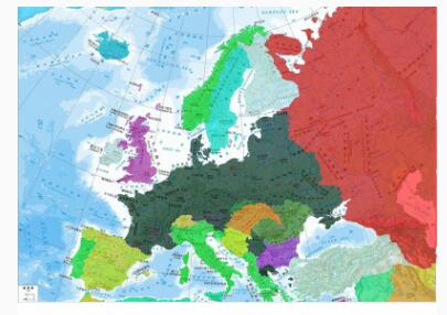 选择欧洲海运服务的注意事项有哪些