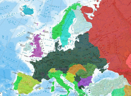 深圳国际海运有哪几种经营方式