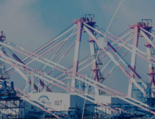 欧洲海运有哪些优势