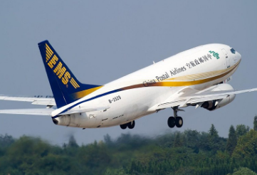 国际快递公司的工作流程是什么？