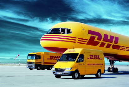 选择深圳国际快递公司有什么方法