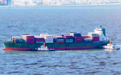 深圳国际海运进行拼箱船运操作时需要注意哪些细节问题