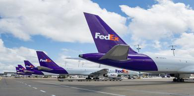 深圳国际空运的大概流程