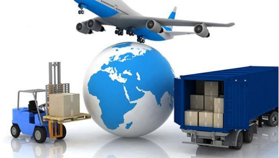 跨境小包物流概况