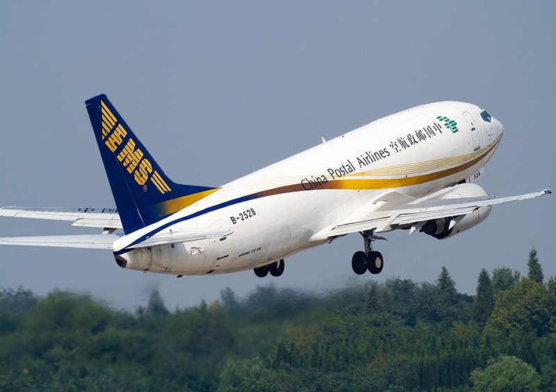 空运进口货物报关注意事项