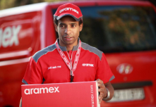 品质有保证的国际快递