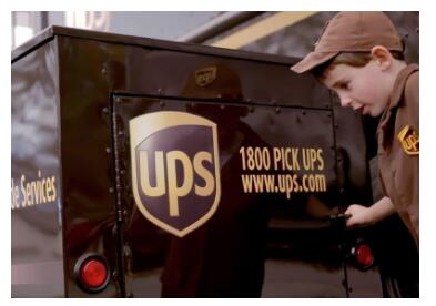 UPS国际快递区别于普通快递具有哪些应用优势