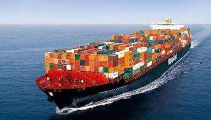 欧洲海运的运作模式有哪几种