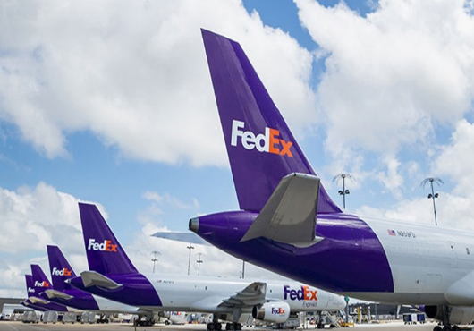 深圳国际空运的优势