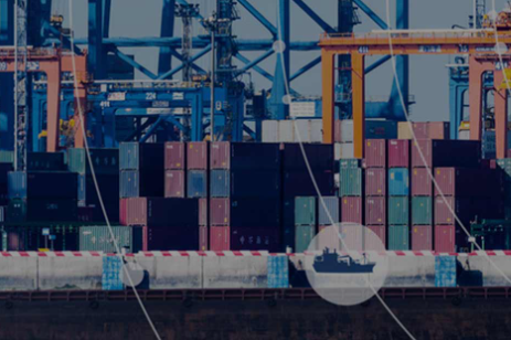 深圳国际海运服务费用上涨的原因有哪些