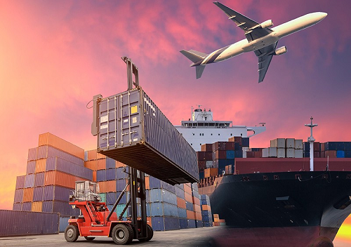 深圳国际空运有什么优势？