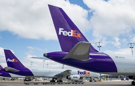 值得笃信的国际物流