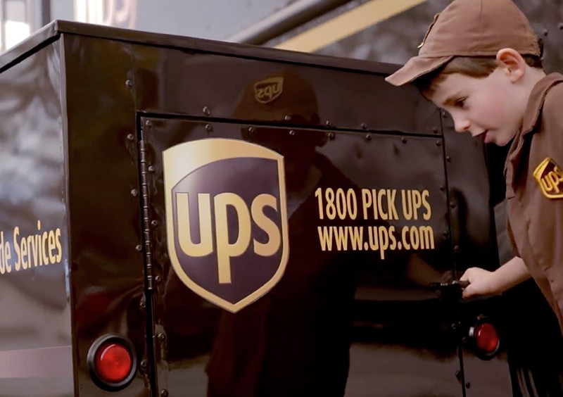 UPS国际快递的主要优势都有哪些