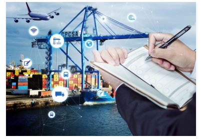 选择欧洲海运航线为什么可以打破服务瓶颈