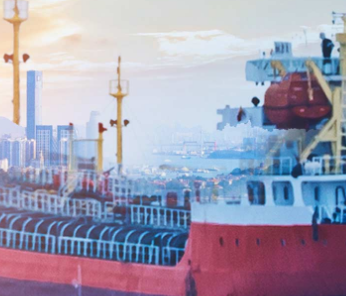 几种不同类型的欧洲海运‍代理公司