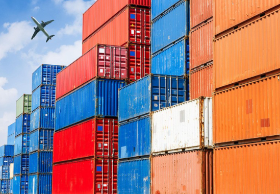 如何选择可信的深圳国际海运