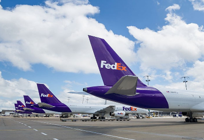 简述深圳国际空运的服务范围