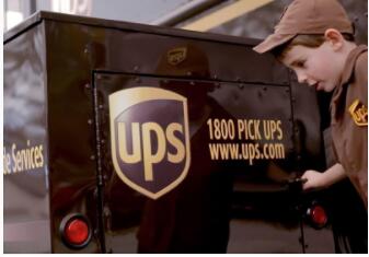 UPS国际快递的服务主要包括哪些内容