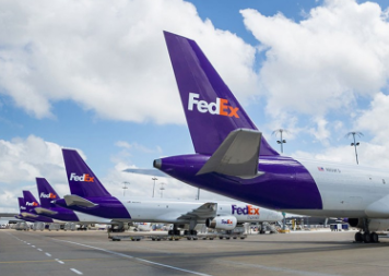 国际物流‍的几种运输方式