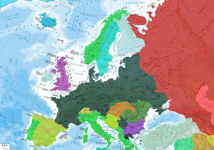 中欧快船的运营模式有哪些