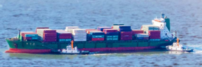 选择UPS国际快递有哪些原因？