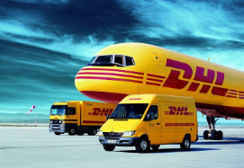 简析深圳国际空运的崛起