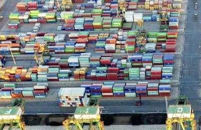 欧洲海运‍有哪些提供商和供应商